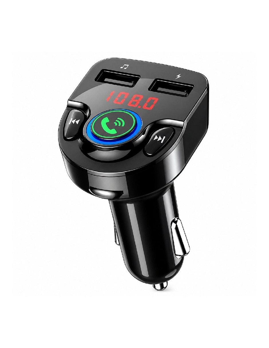 Adaptador USB