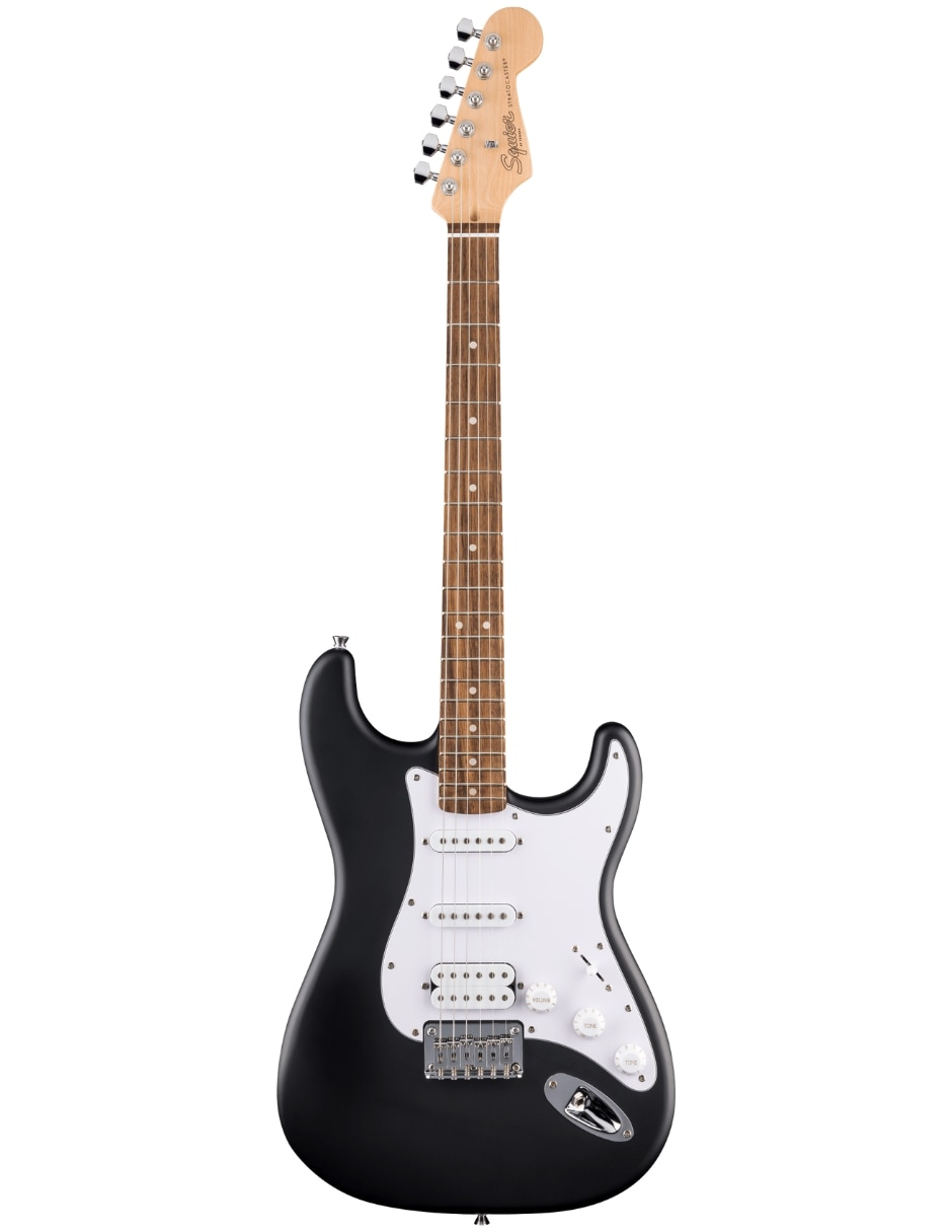 Kit guitarra eléctrica Squier 2161200010