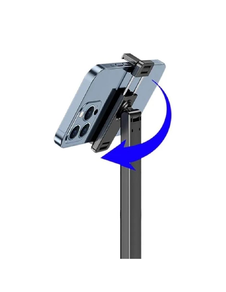 Selfie stick l01 con control remoto 2