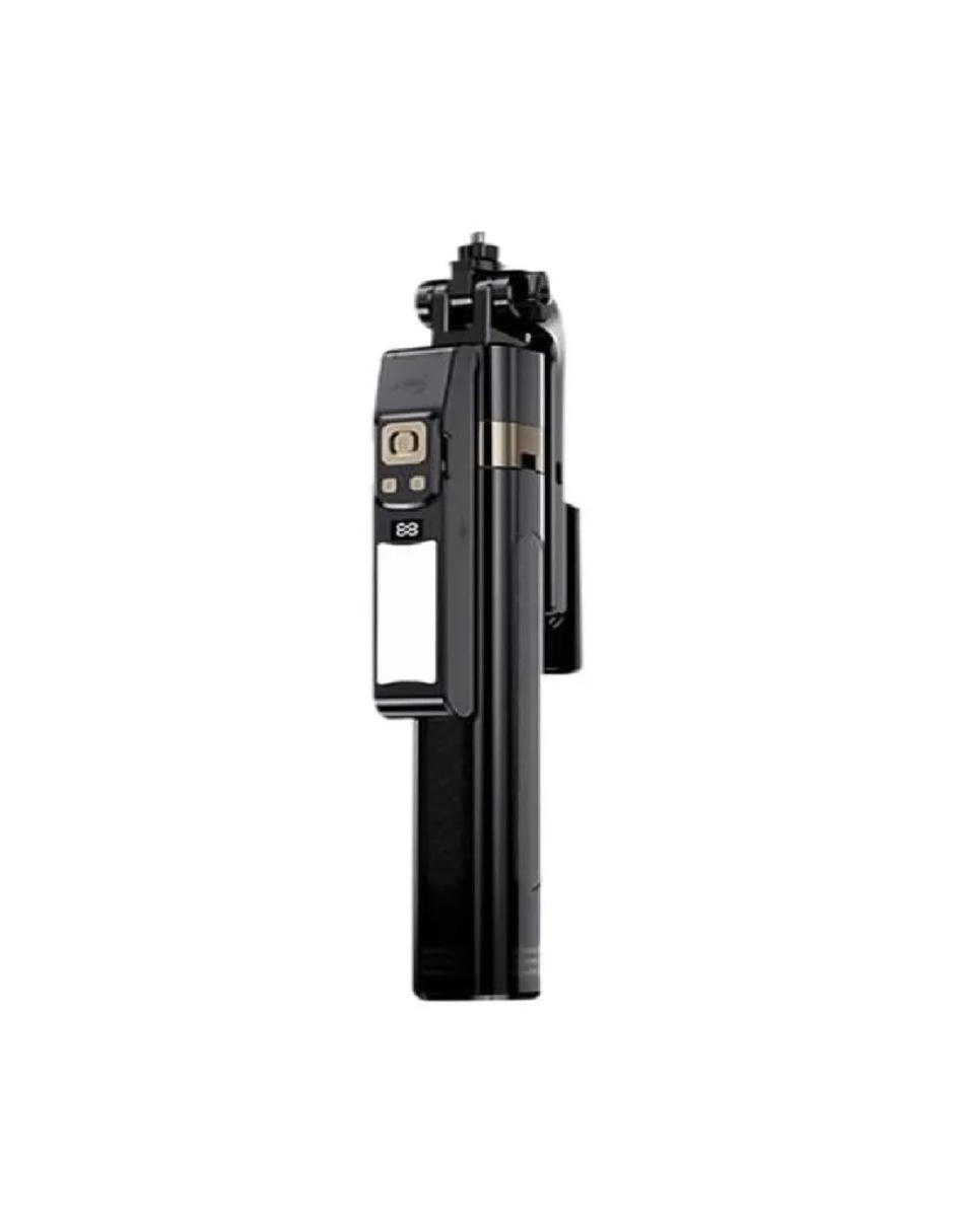 Selfie stick l01 con control remoto 4