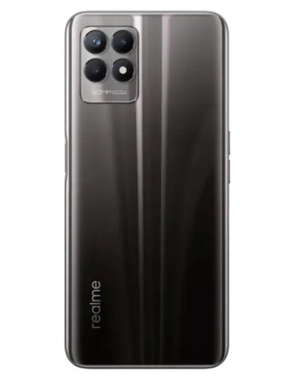 Realme Realme 8i 5g LCD IPS 6.5 pulgadas reacondicionado