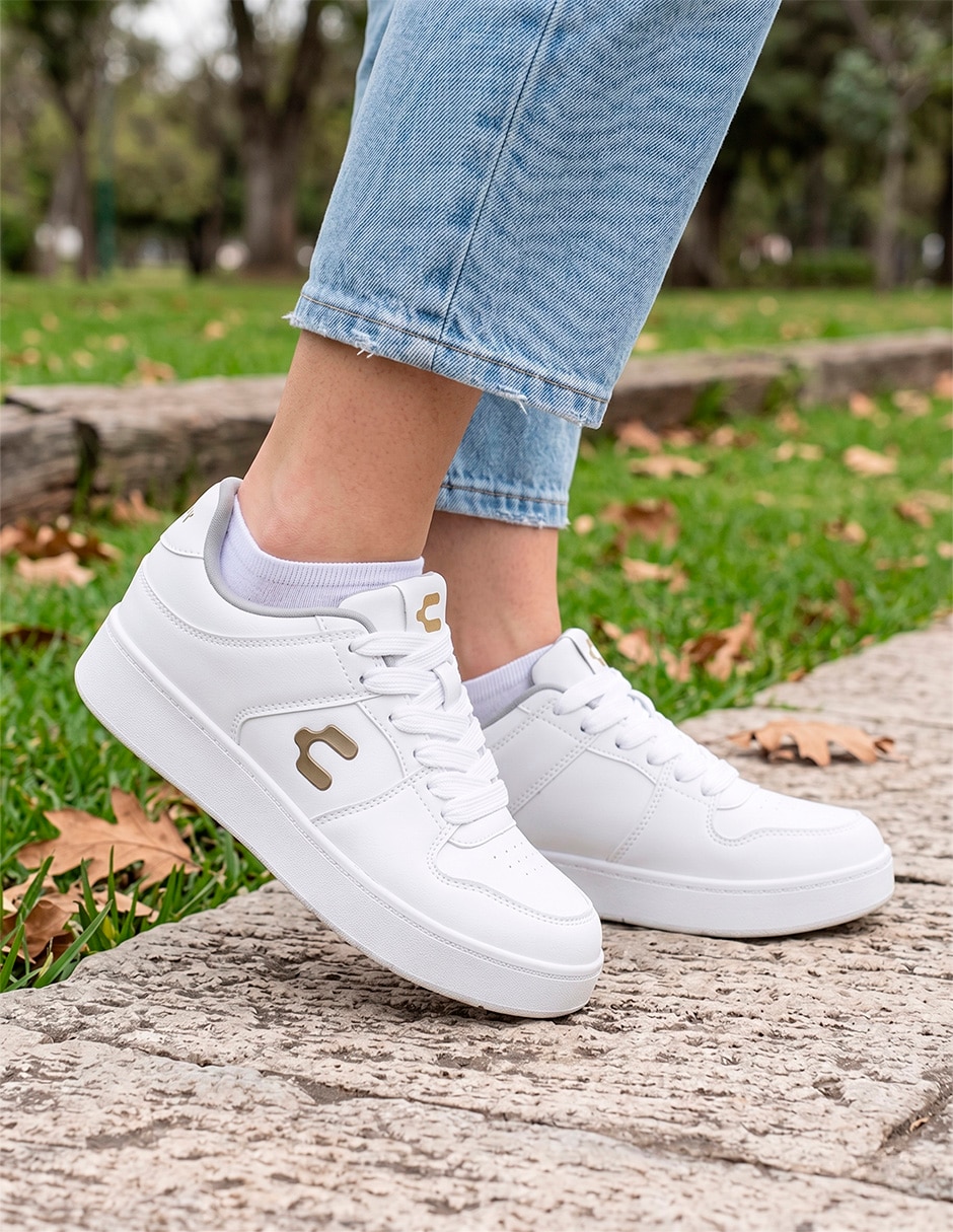 Tenis Charly para mujer