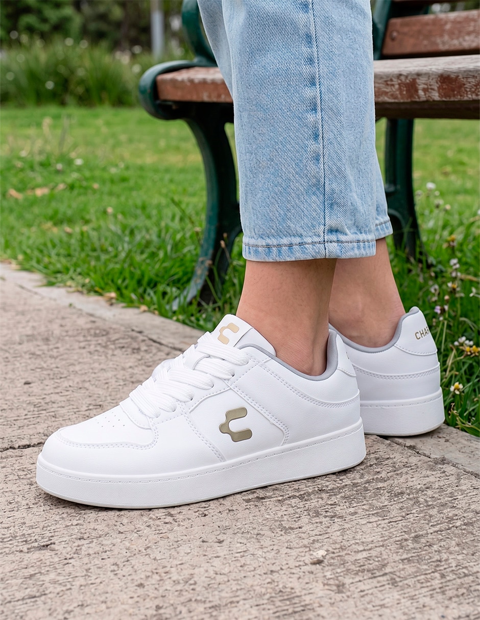 Tenis Charly para mujer