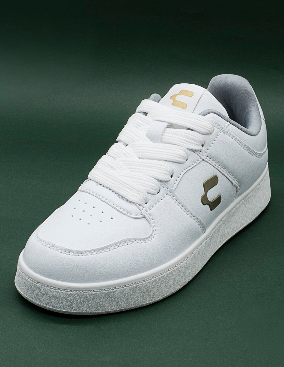 Tenis Charly para mujer