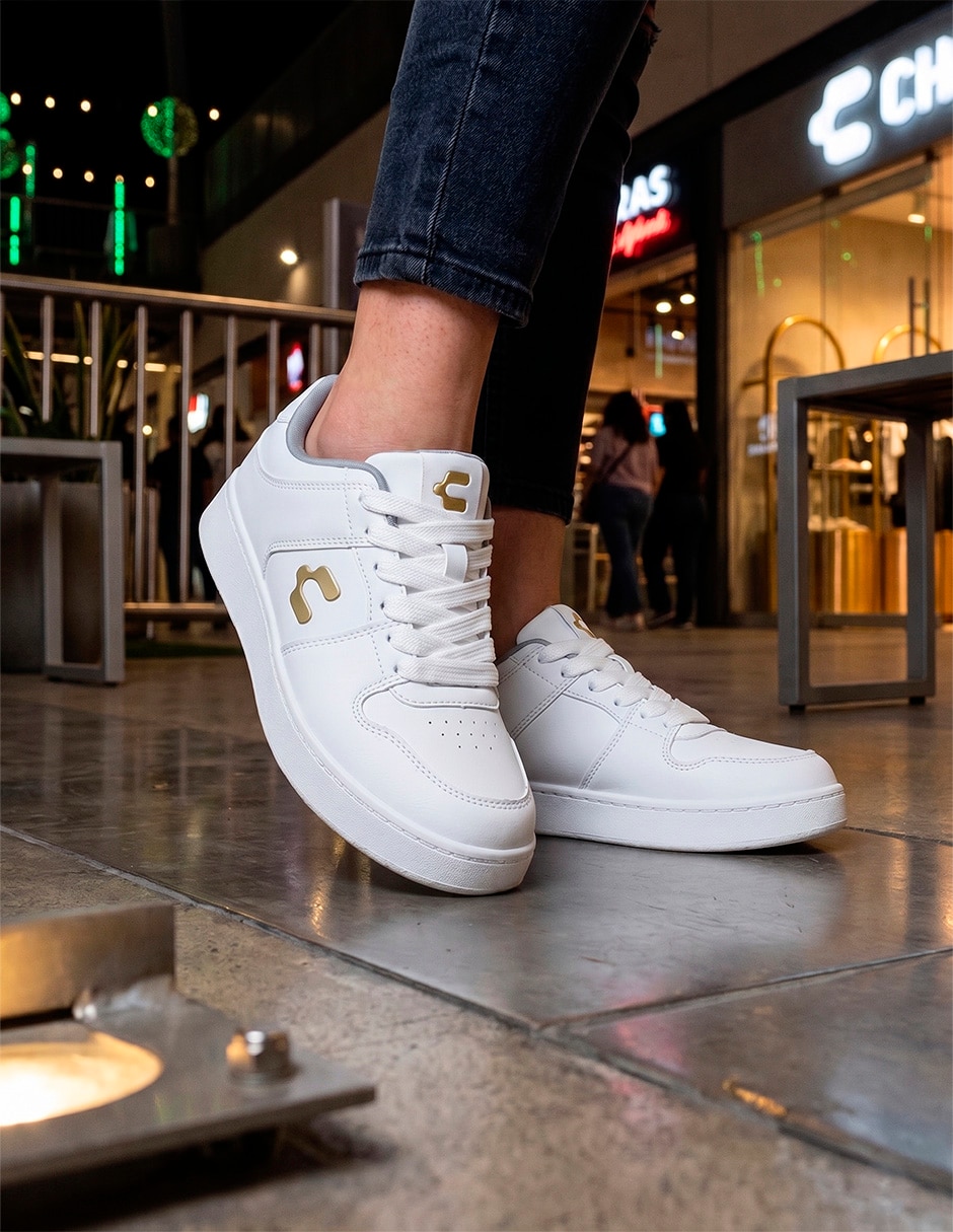 Tenis Charly para mujer