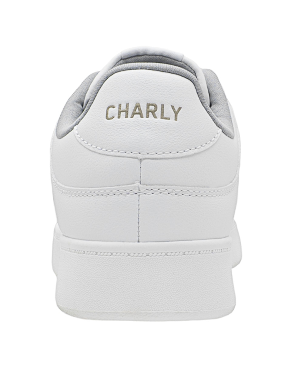 Tenis Charly para mujer