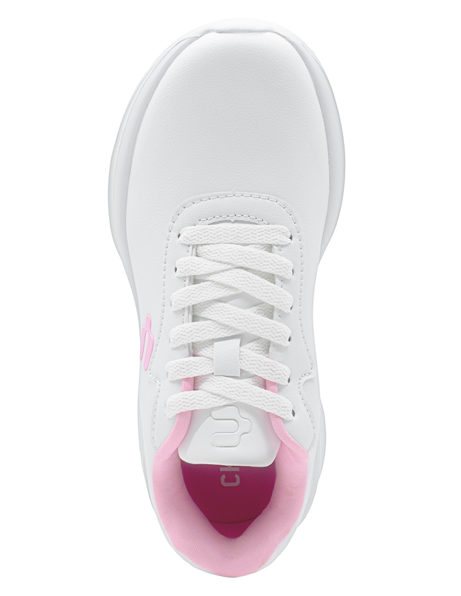 Tenis Charly para mujer