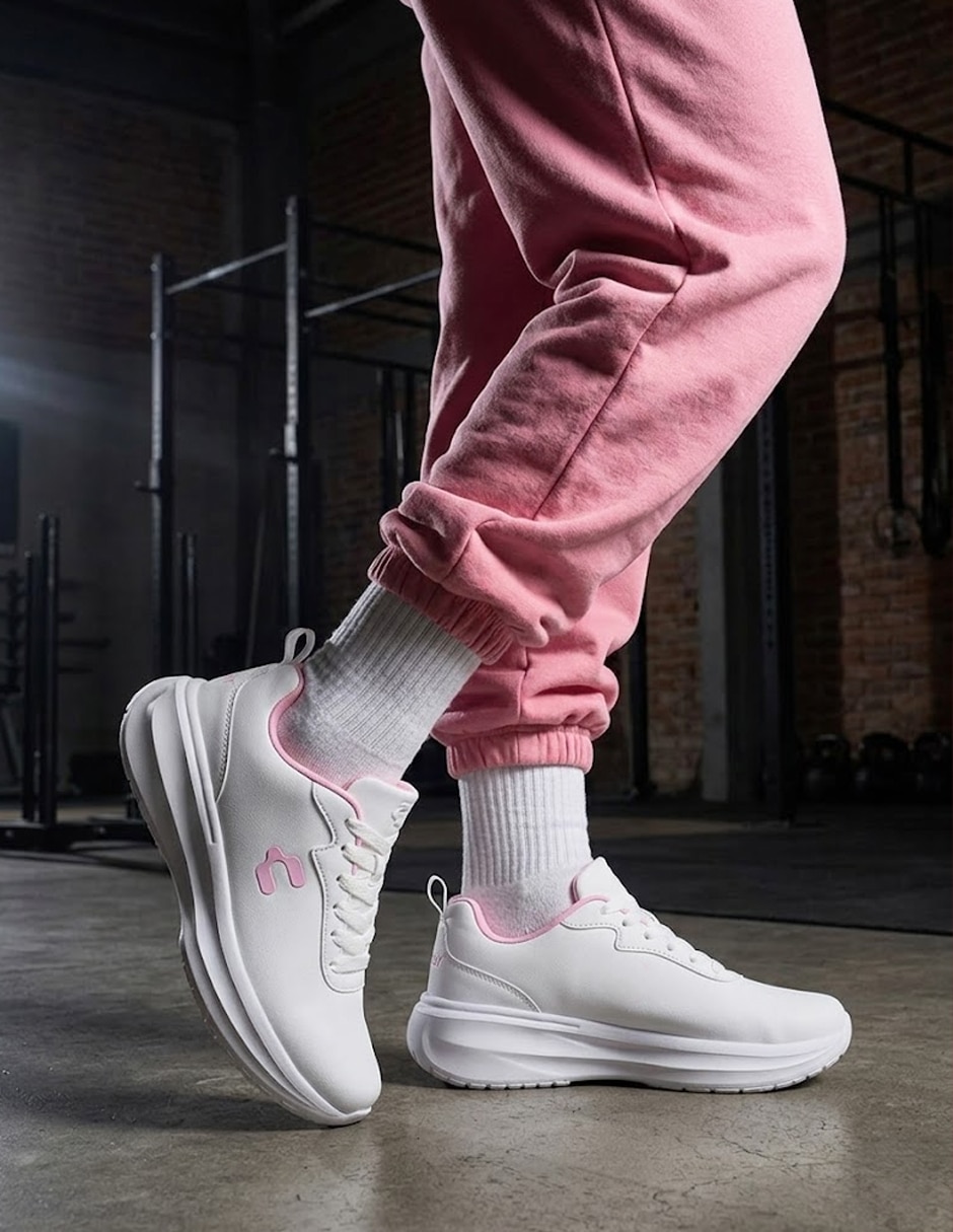 Tenis Charly para mujer
