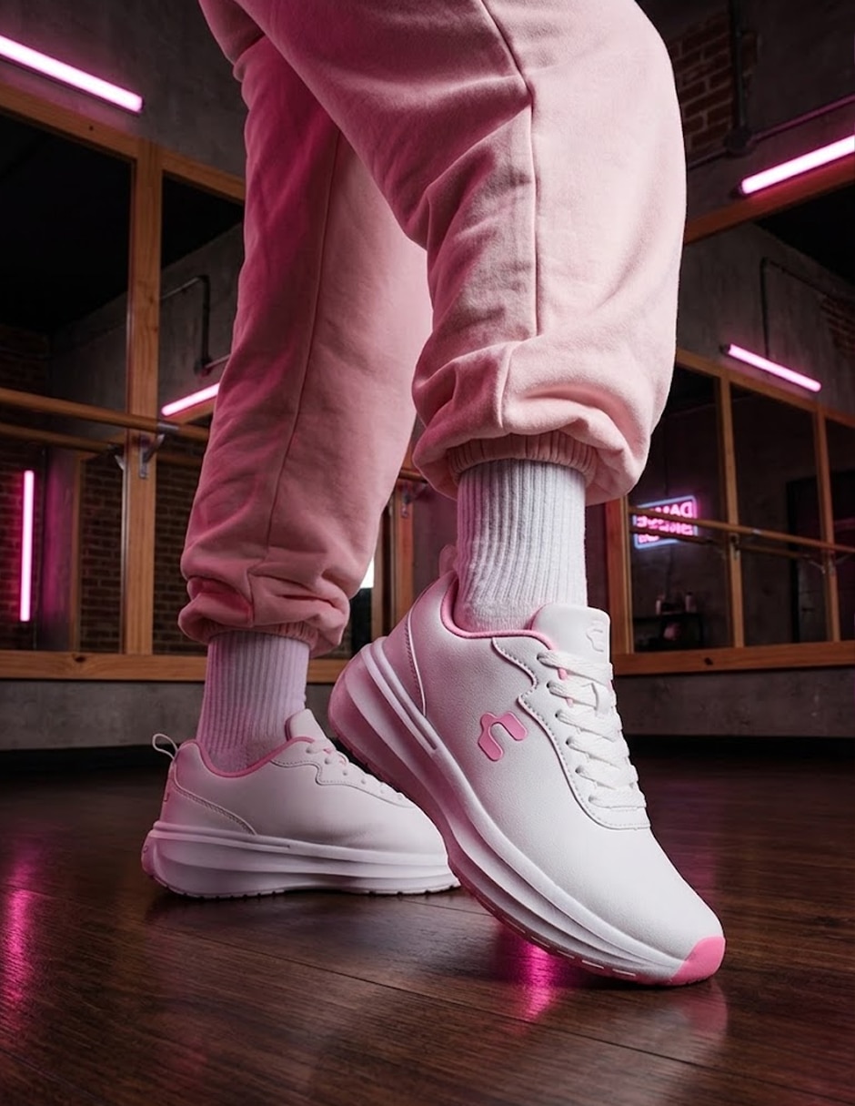 Tenis Charly para mujer