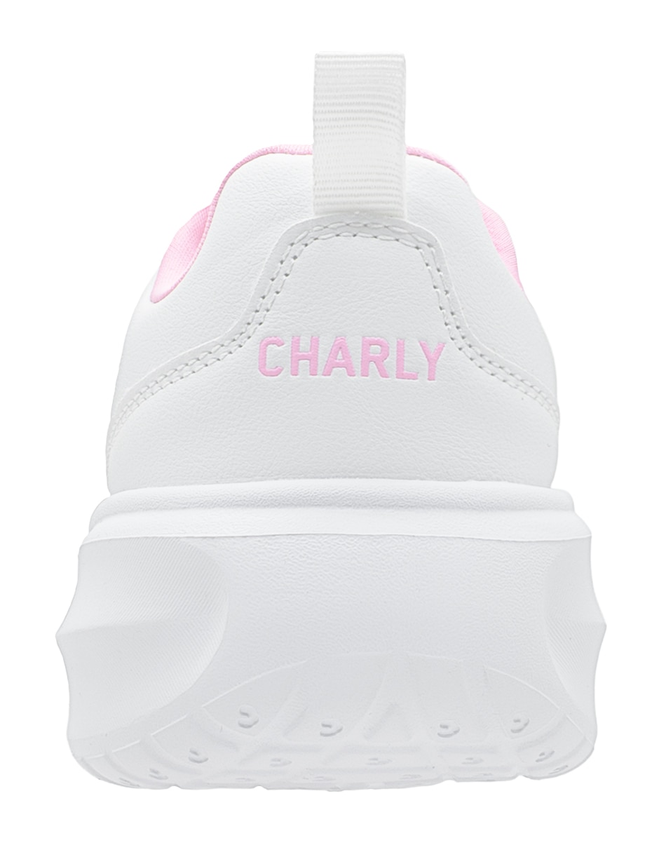 Tenis Charly para mujer