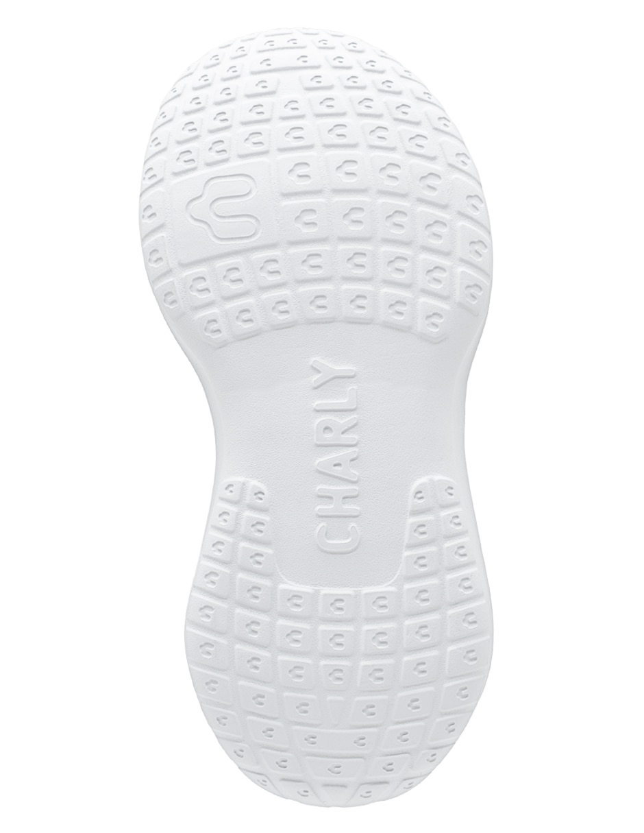 Tenis Charly para mujer