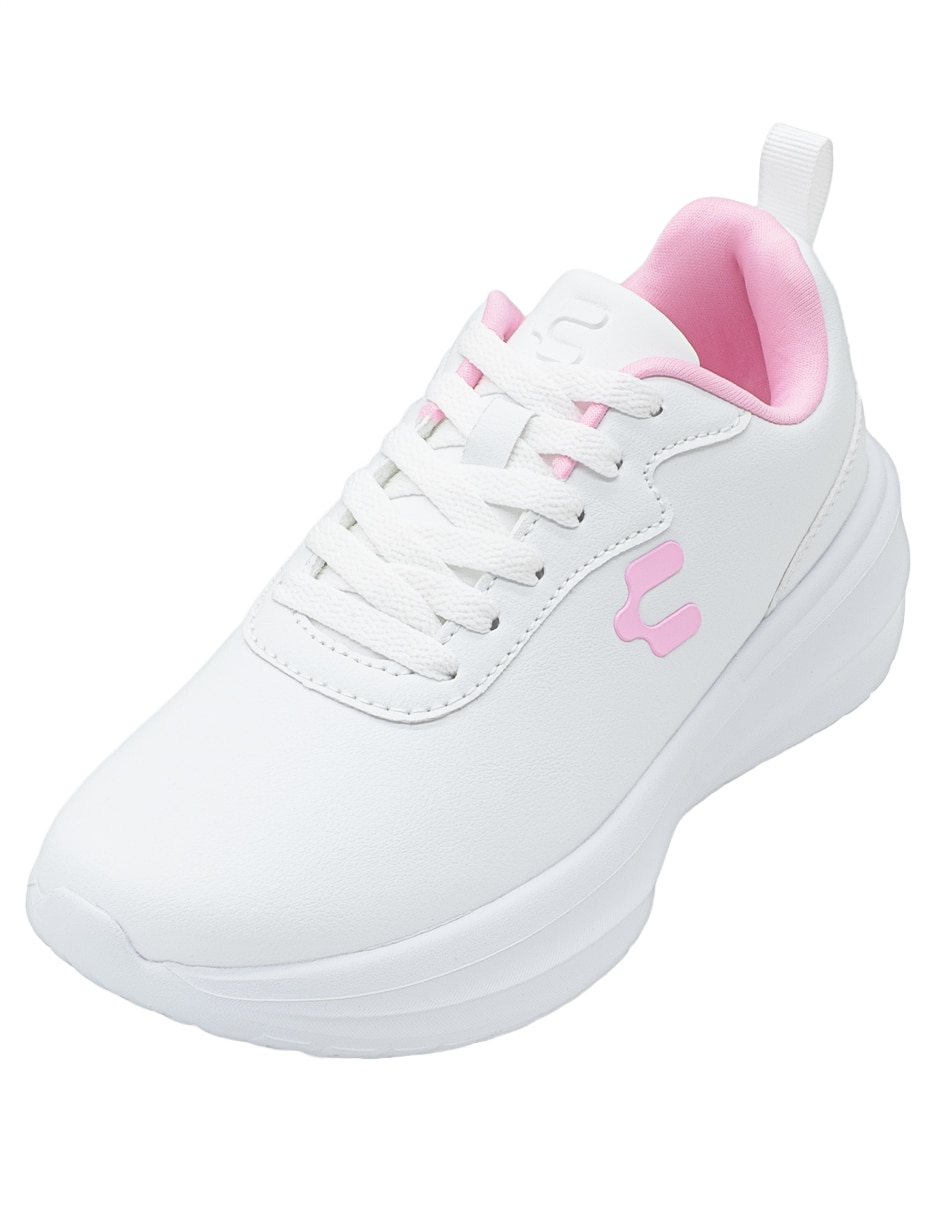 Tenis Charly para mujer