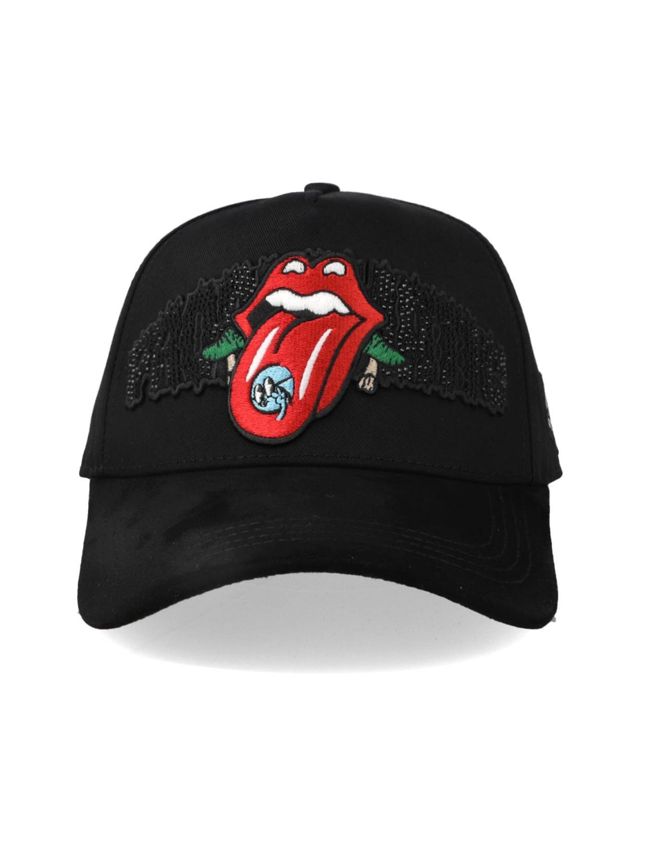 Gorra visera curva snapback unisex Gorra visera curva snapback unisex