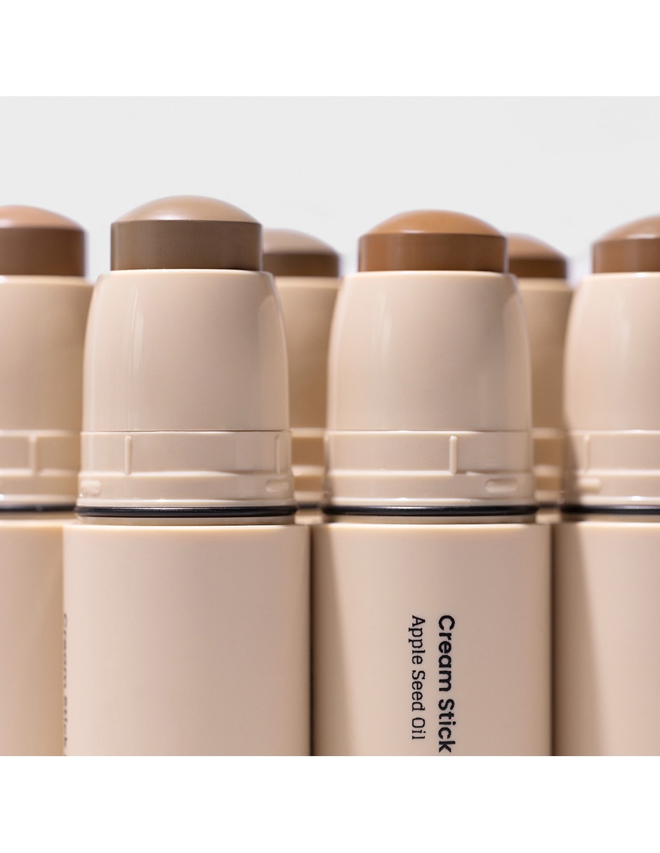 Bronceador Inglot Cream stick bronzer
