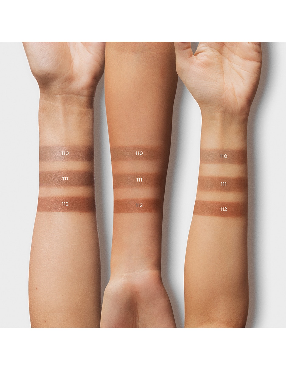 Bronceador Inglot Cream stick bronzer