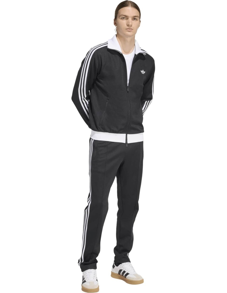 Pants con elástico para hombre 4