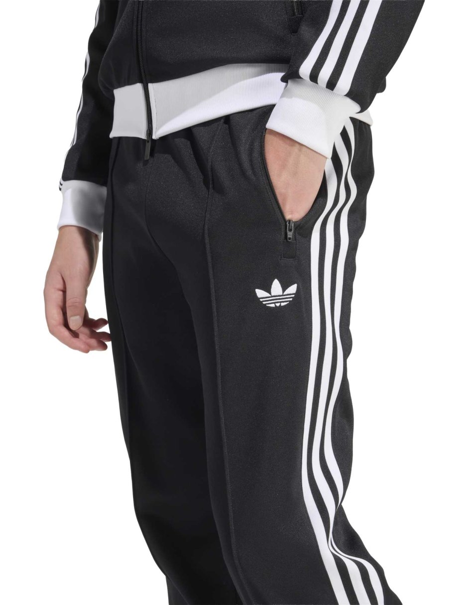 Pants con elástico para hombre 6