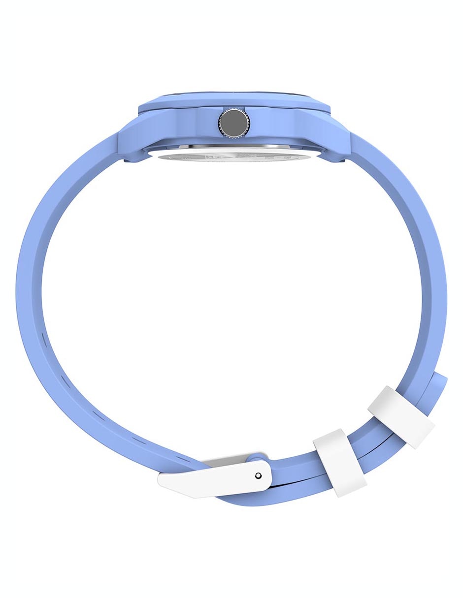 Reloj Timex Peanuts Time Teacher para niño TW2Y51100QF