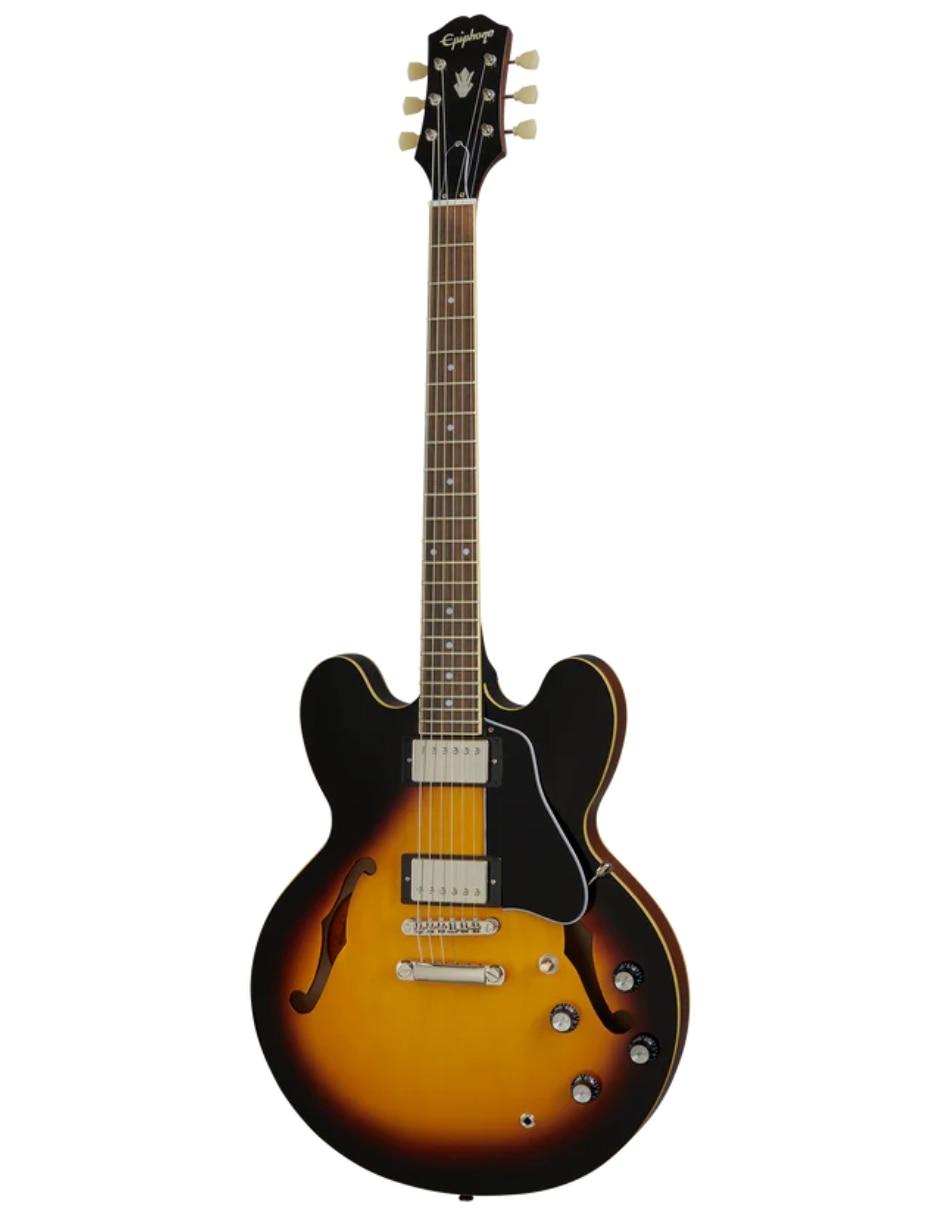 Guitarra eléctrica Epiphone ES-335