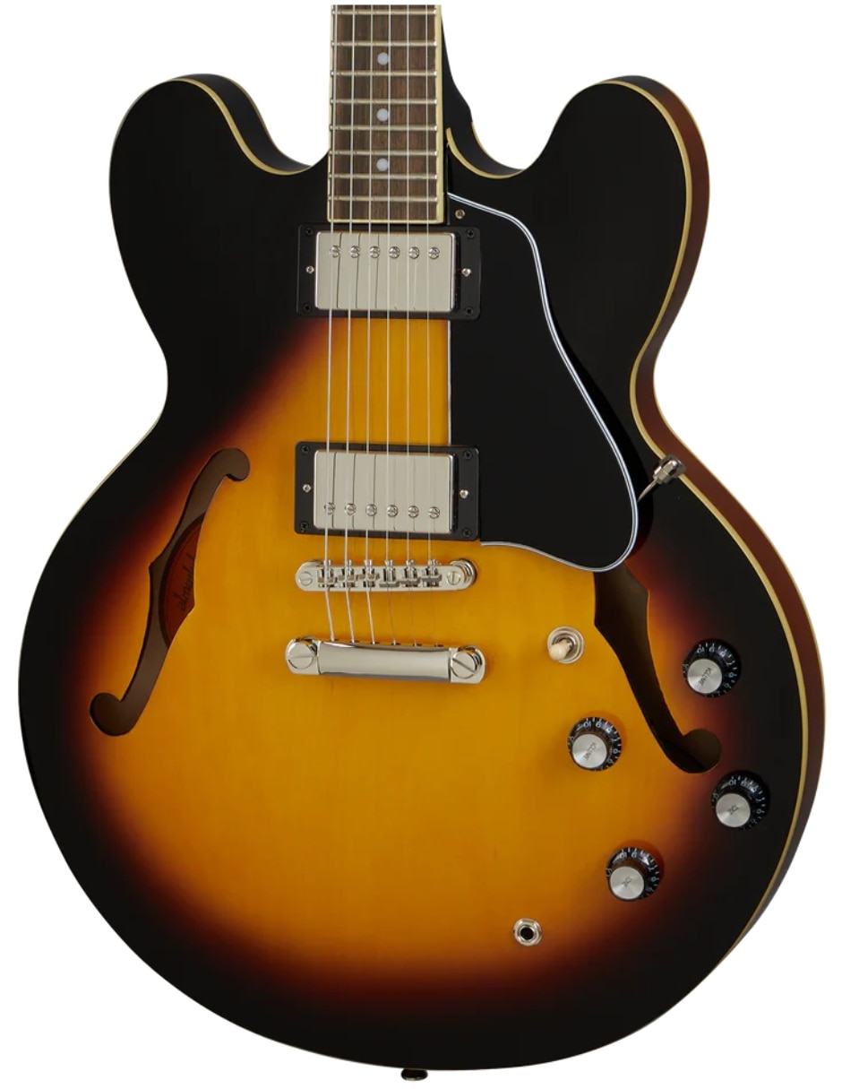 Guitarra eléctrica Epiphone ES-335
