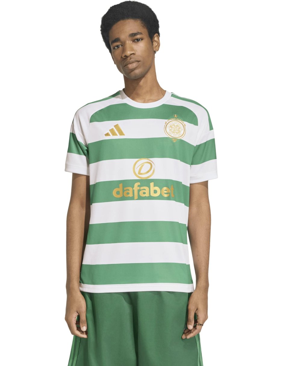 Jersey de Boston Celtics entrenamiento para hombre 2