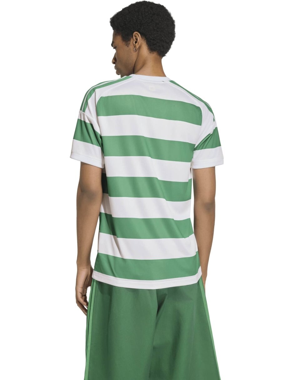 Jersey de Boston Celtics entrenamiento para hombre 6