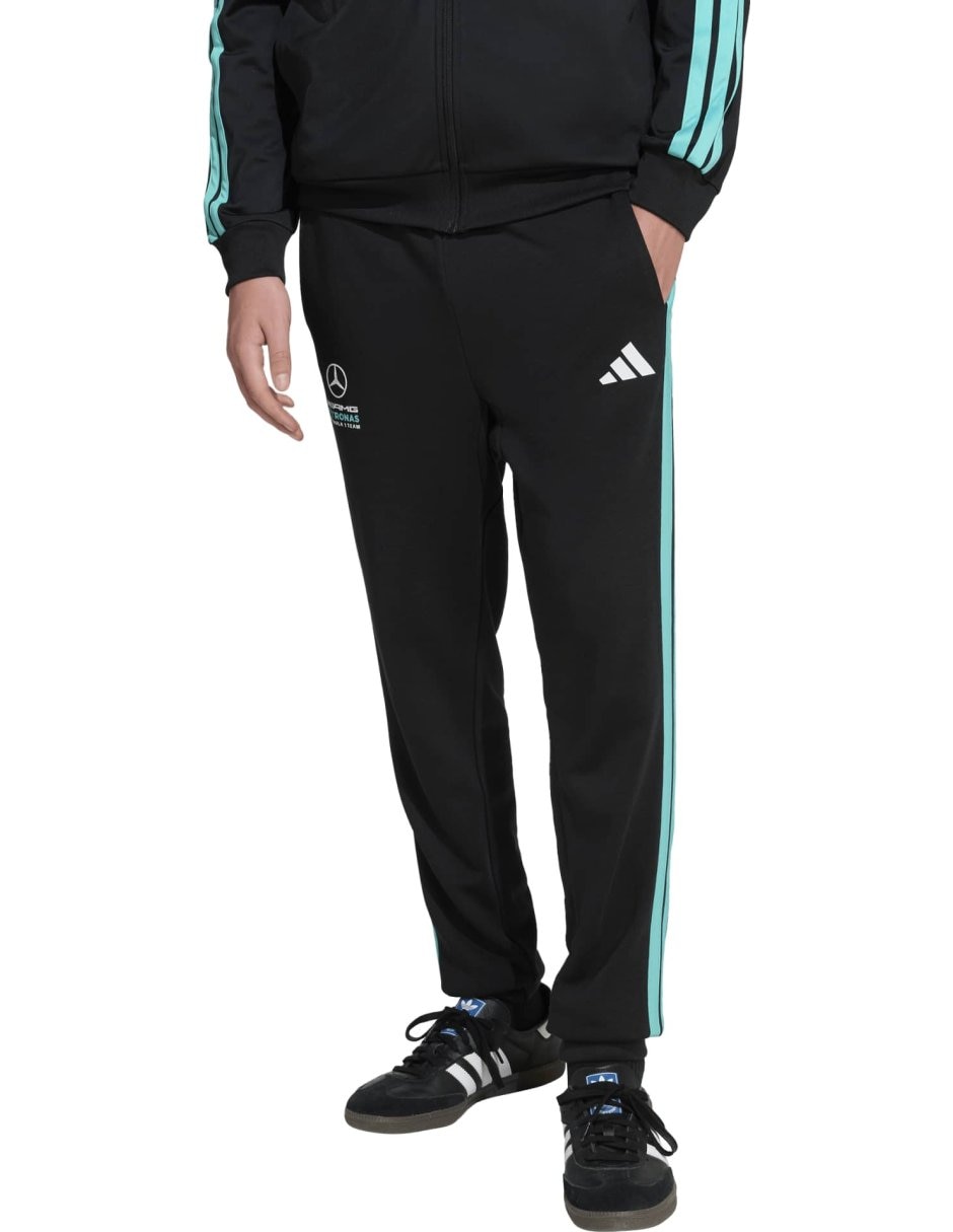 Pants con elástico para hombre Pants con elástico para hombre