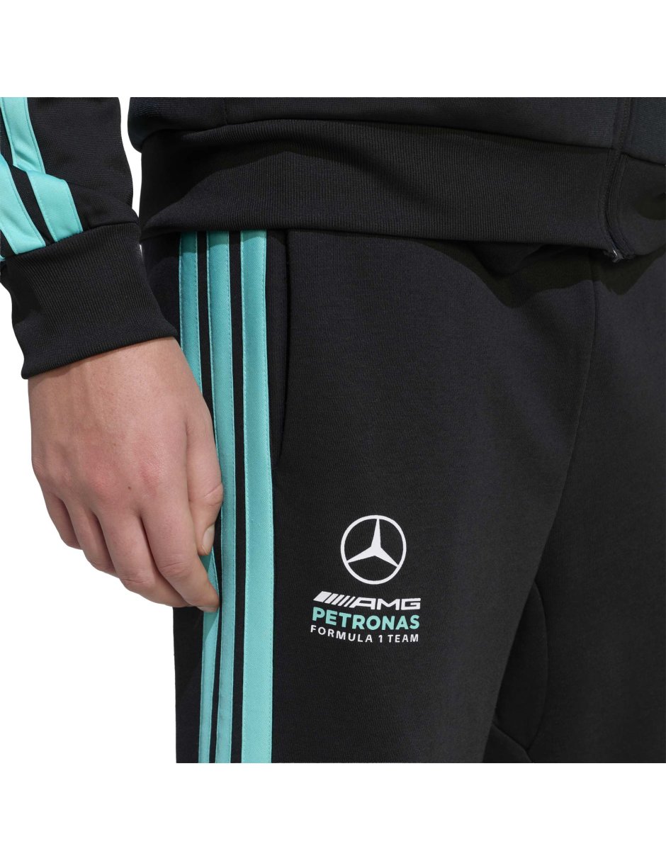 Pants con elástico para hombre 6