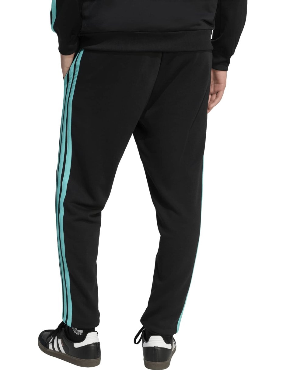 Pants con elástico para hombre 5