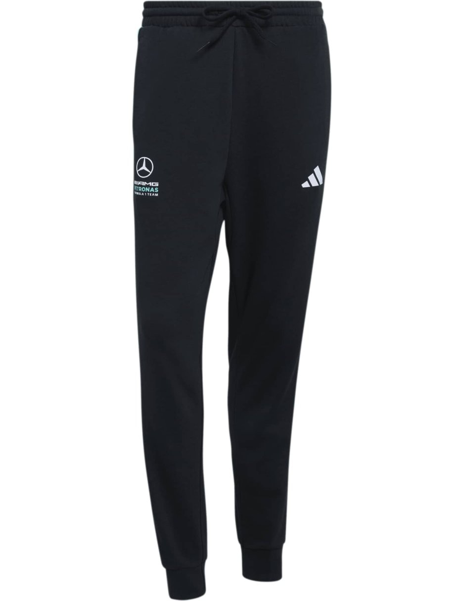 Pants con elástico para hombre 2