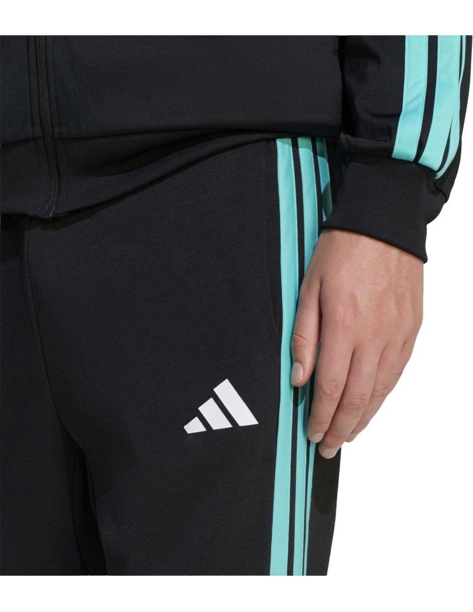 Pants con elástico para hombre 3