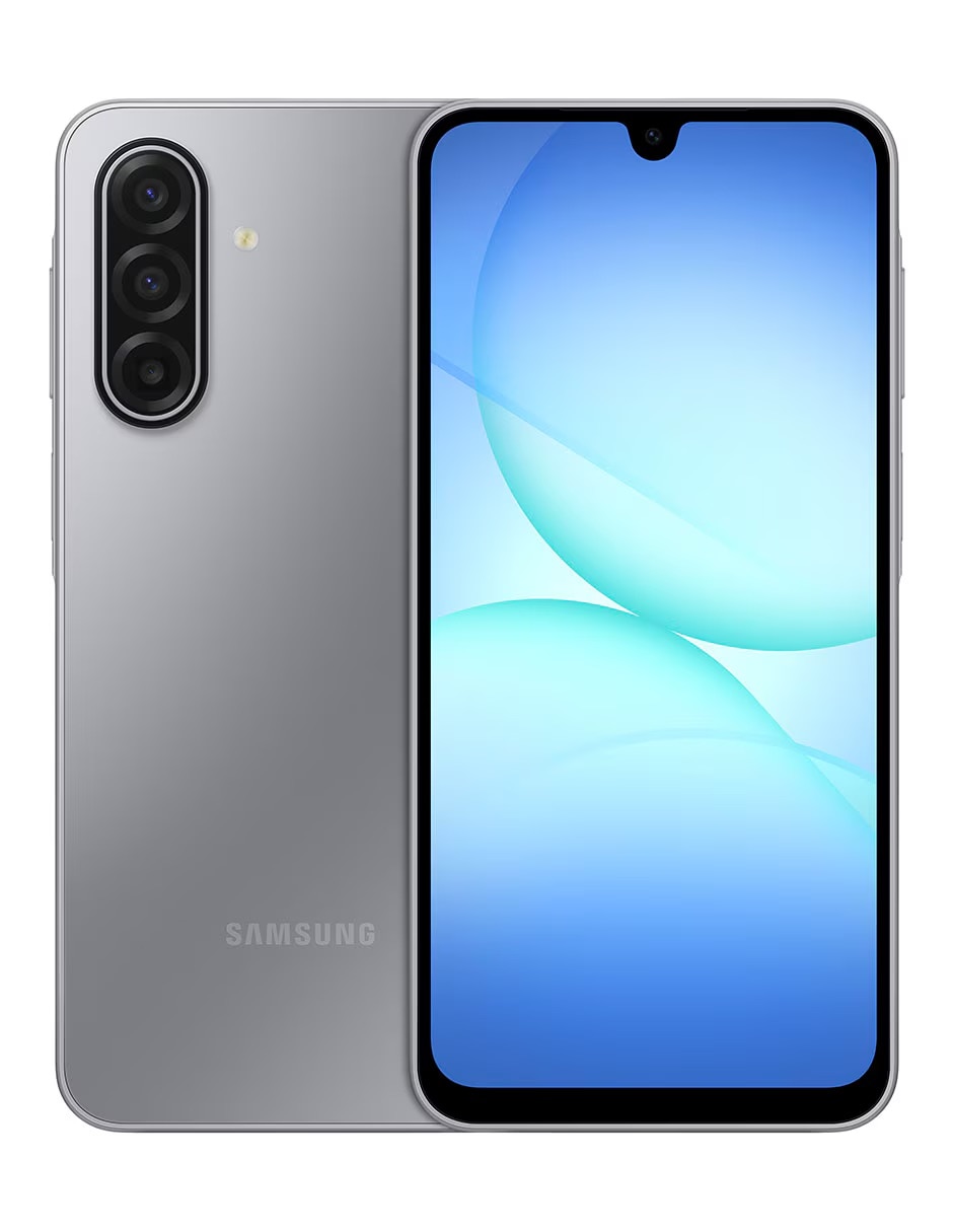 Samsung Galaxy A17 LTE Super AMOLED 6.7 pulgadas reacondicionado