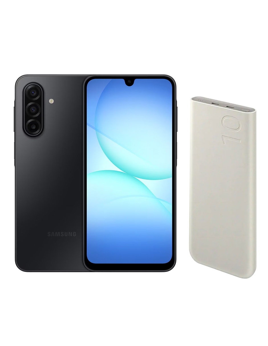 Galaxy A17 LTE Super AMOLED 6.7 pulgadas reacondicionado Galaxy A17 LTE Super AMOLED 6.7 pulgadas reacondicionado