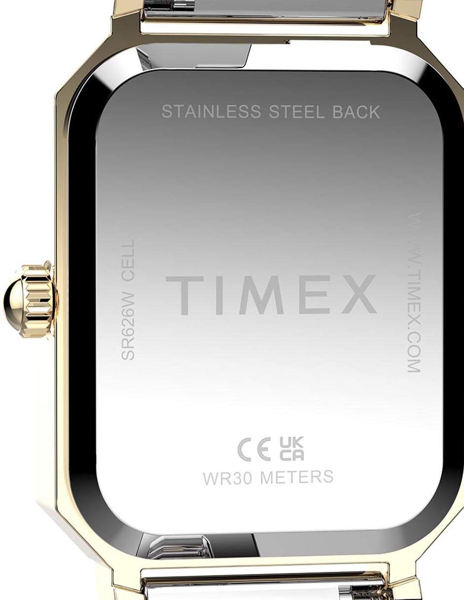 Reloj Timex Trend para mujer TW2Y72000VT