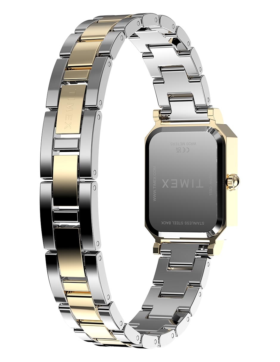 Reloj Timex Trend para mujer TW2Y72000VT