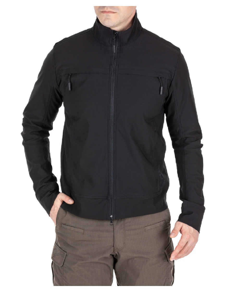 Chamarra casual 5.11 Tactical Preston para hombre