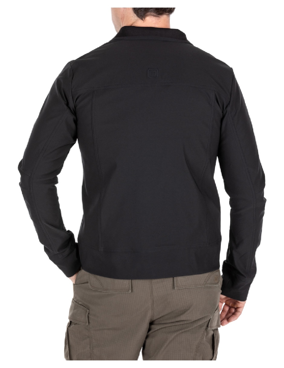 Chamarra casual 5.11 Tactical Preston para hombre