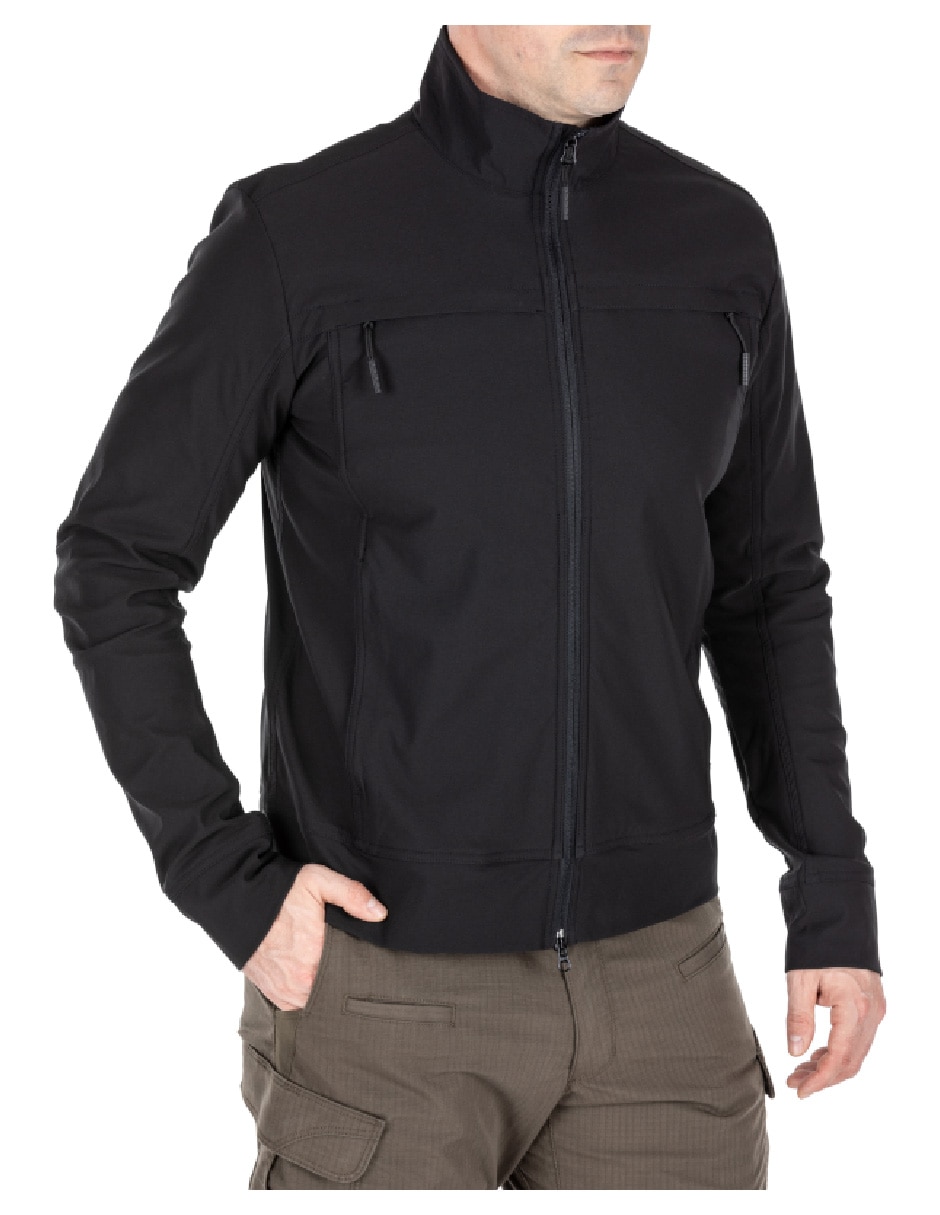 Chamarra casual 5.11 Tactical Preston para hombre