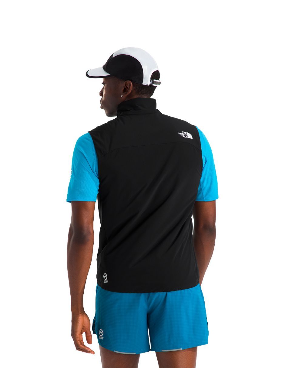 Chaleco The North Face impermeable para hombre