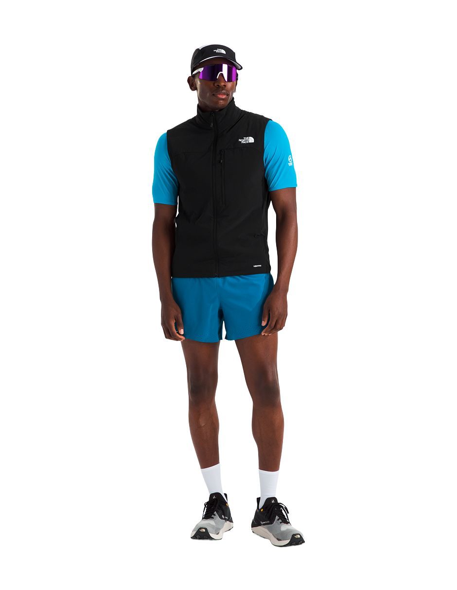 Chaleco The North Face impermeable para hombre