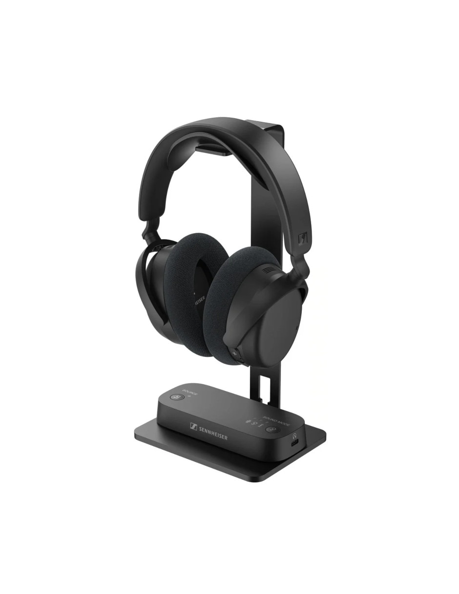 Audífonos Over-Ear inalámbricos
