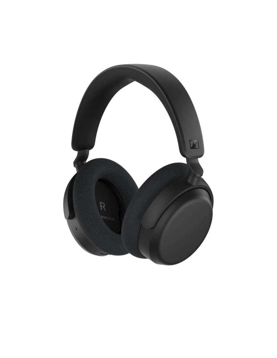 Audífonos Over-Ear Sennheiser inalámbricos