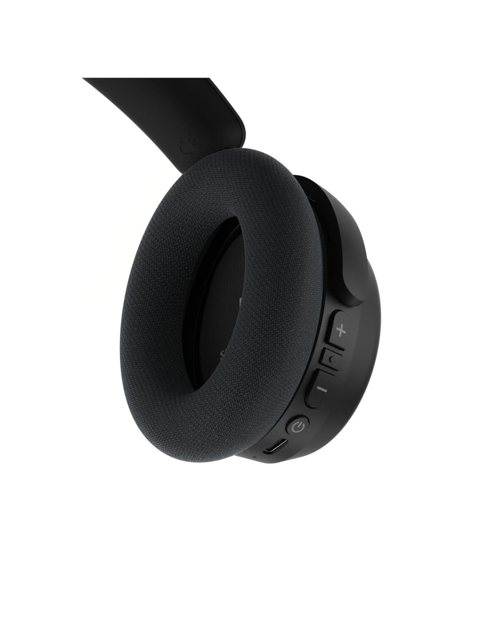 Audífonos Over-Ear Sennheiser inalámbricos