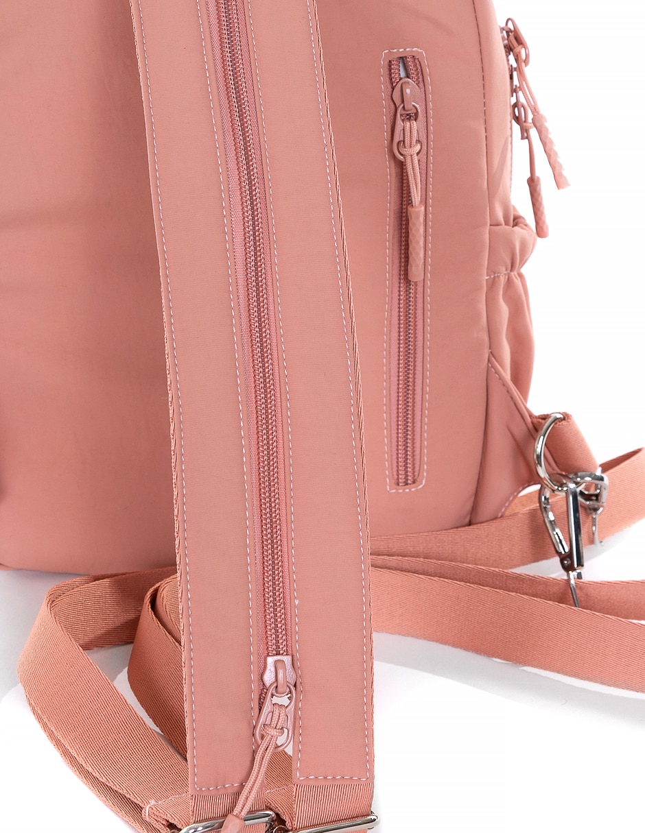Mochila casual para mujer 6