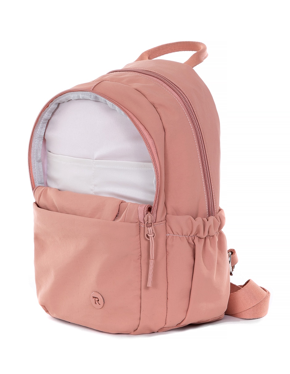 Mochila casual para mujer 7