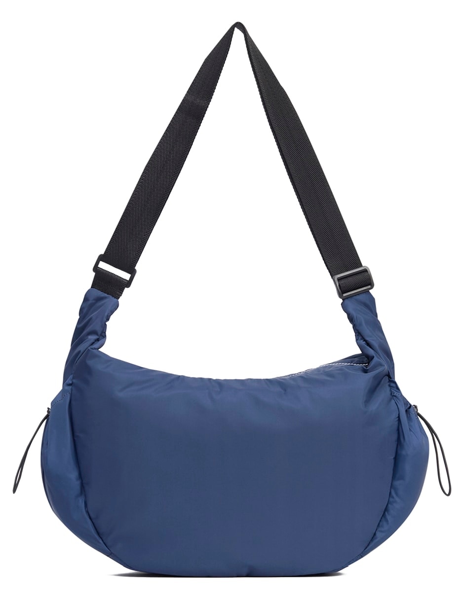 Bolsa crossbody Caterpillar unisex