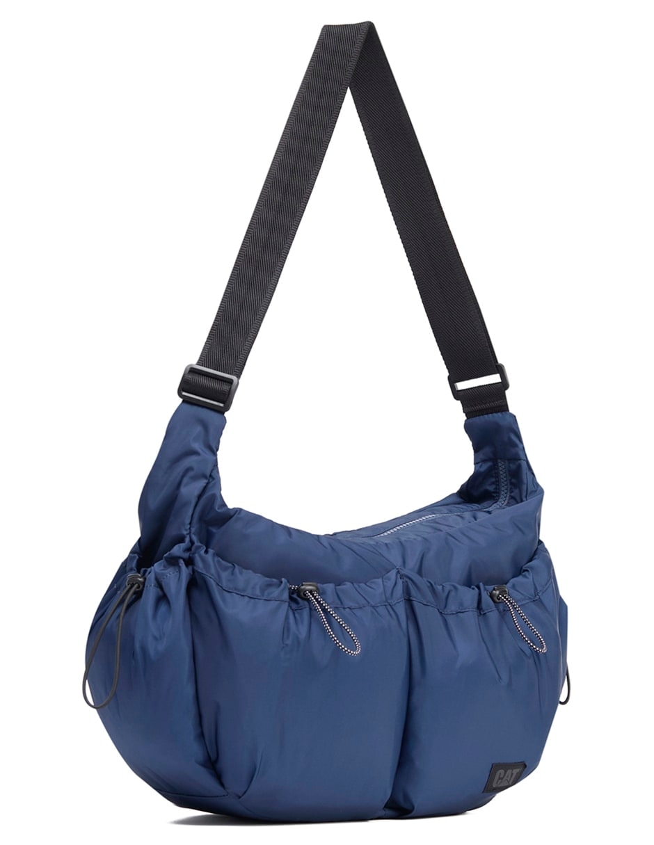 Bolsa crossbody Caterpillar unisex