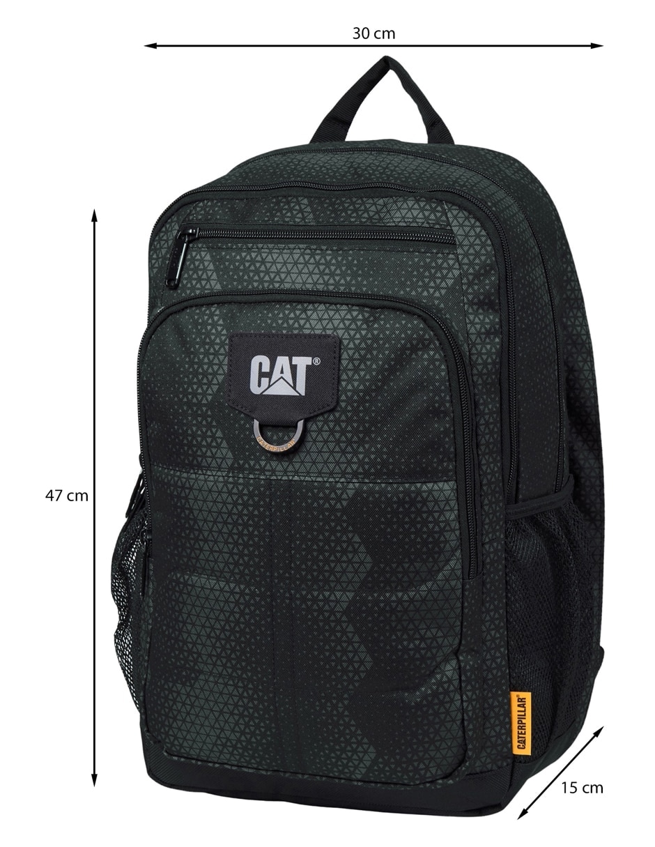 Mochila casual Caterpillar Bennett unisex