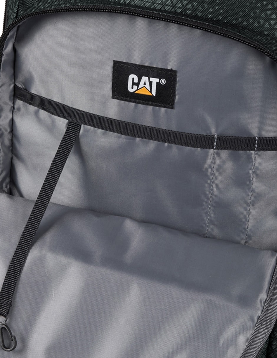 Mochila casual Caterpillar Bennett unisex