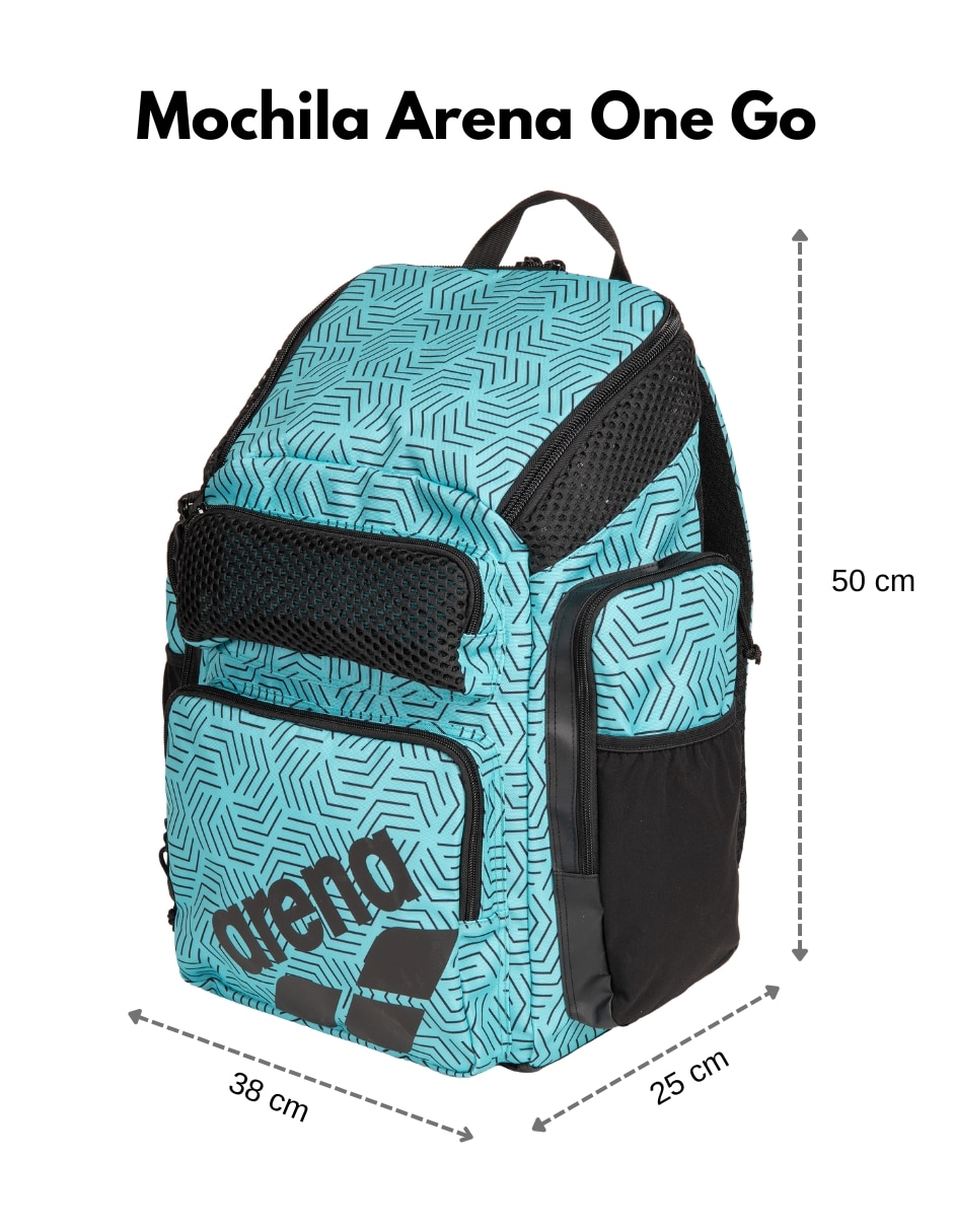 Mochila de natación Arena
